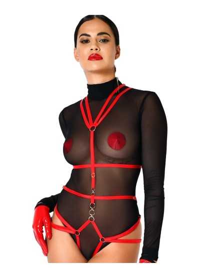 Entretien Vêtements Vinyle & Wetlook : Nettoyants & Soins | LBDHT