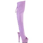 Cuissardes Pole Dance Pleaser | Performance & Plateformes