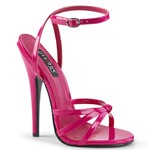 Sandales à Talons Hauts | Féminité & Cambrure d'Exception