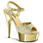 Sandales de Soirée | Élégance, Strass & Glamour Nocturne