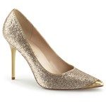 Escarpins de Soirée | Éclat, Glamour & Talons de Fête
