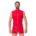 Combinaisons & Combishorts Homme | Catsuits & Tenues Intégrales