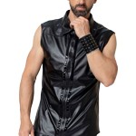 Tee-Shirts & Chemises Homme Sexy | Hauts Fétichistes & Clubbing