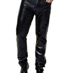 Leggings & Pantalons Homme Sexy | Coupes Skinny & Fétichistes