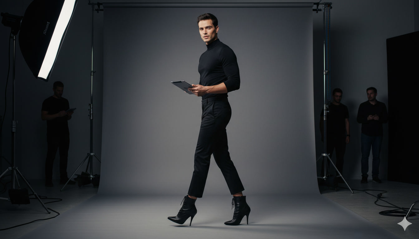 Julian : La Stature au Service de l'Excellence
