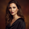 Ariane, égérie glamour et ambassadrice luxe de La Boutique du Haut Talon (LBHDT).